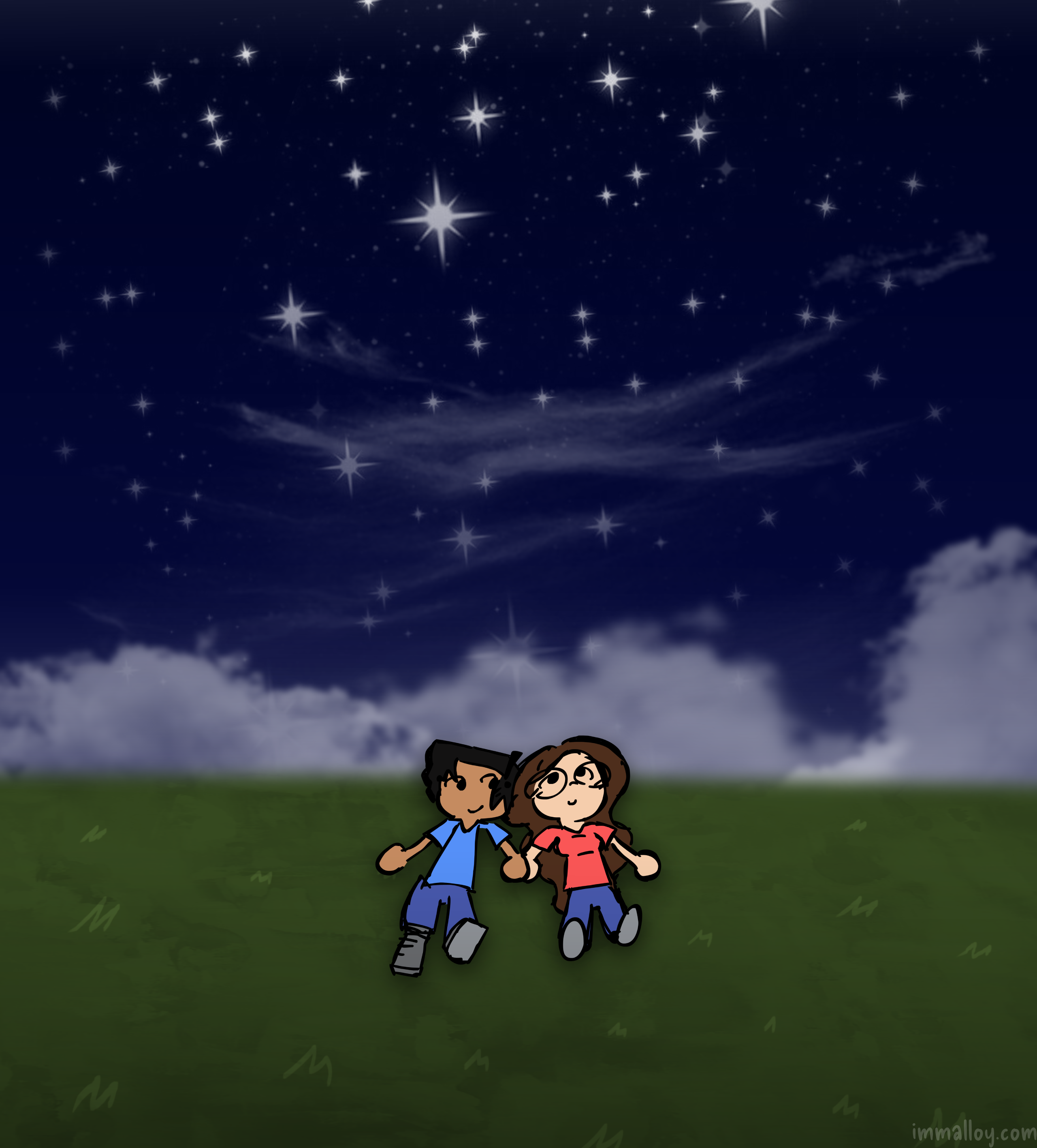 Artwork: Midnight