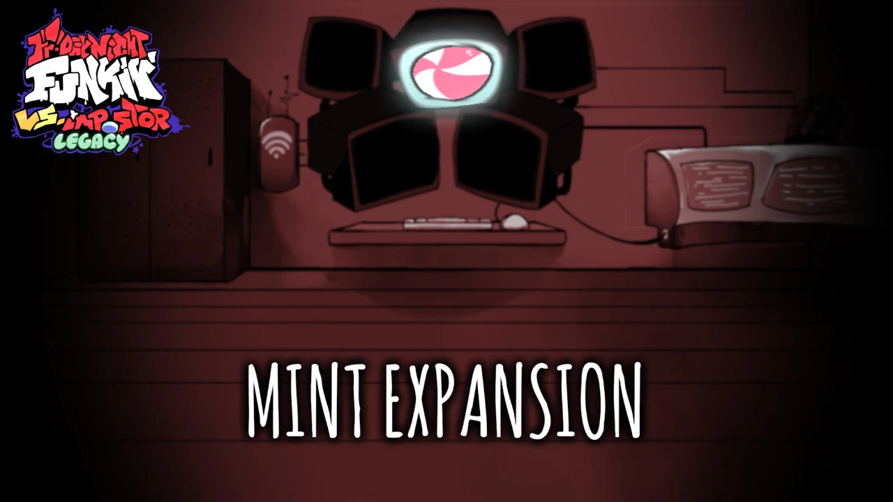 V.S. Impostor Legacy: Mint Expansion banner